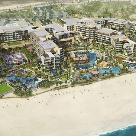 Hard Rock Hotel Los Cabos Κάβο σαν Λούκας Εξωτερικό φωτογραφία