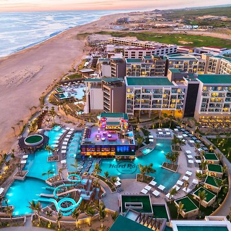Hard Rock Hotel Los Cabos Κάβο σαν Λούκας Εξωτερικό φωτογραφία