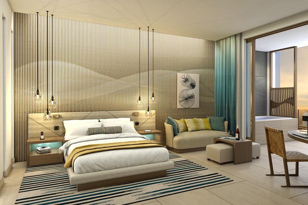 Hard Rock Hotel Los Cabos Κάβο σαν Λούκας Εξωτερικό φωτογραφία