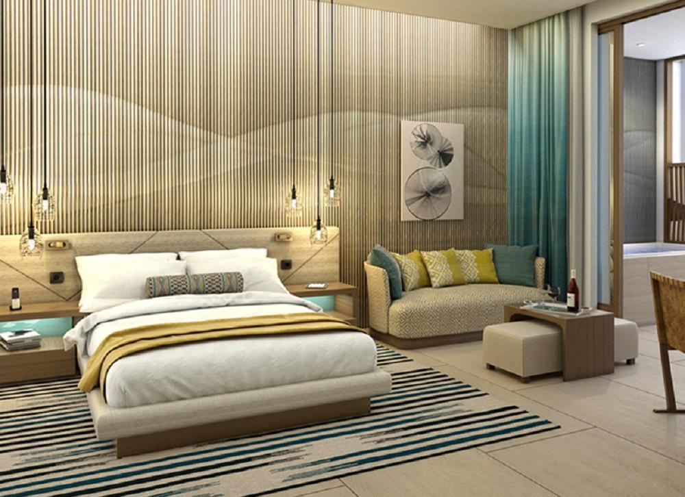 Hard Rock Hotel Los Cabos Κάβο σαν Λούκας Εξωτερικό φωτογραφία