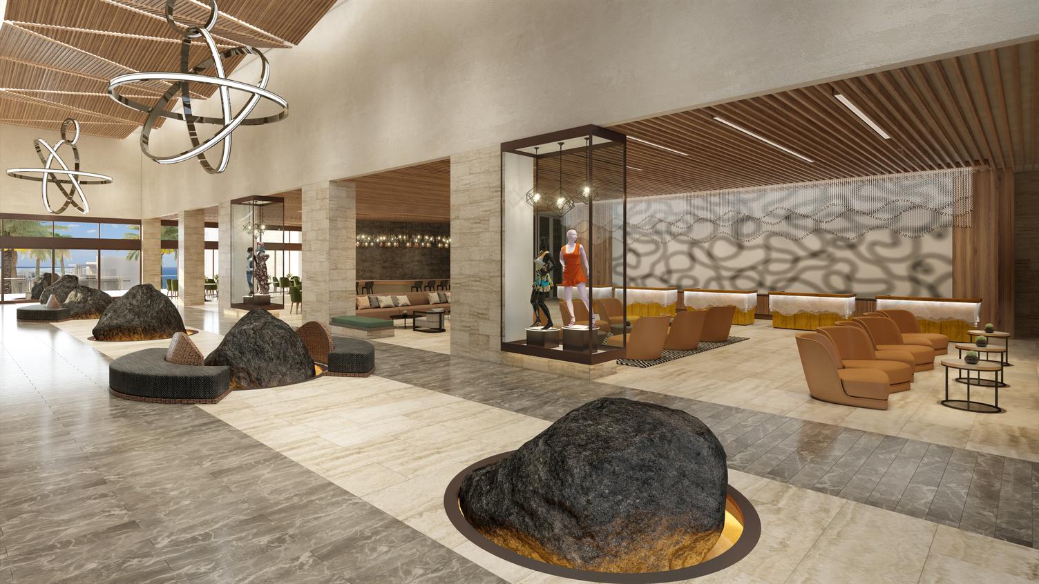 Hard Rock Hotel Los Cabos Κάβο σαν Λούκας Εξωτερικό φωτογραφία