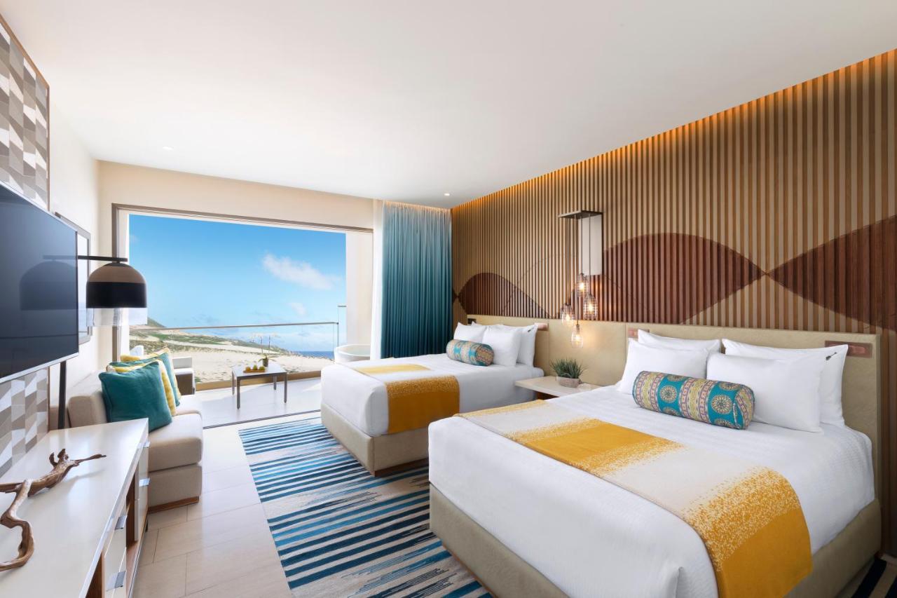 Hard Rock Hotel Los Cabos Κάβο σαν Λούκας Εξωτερικό φωτογραφία