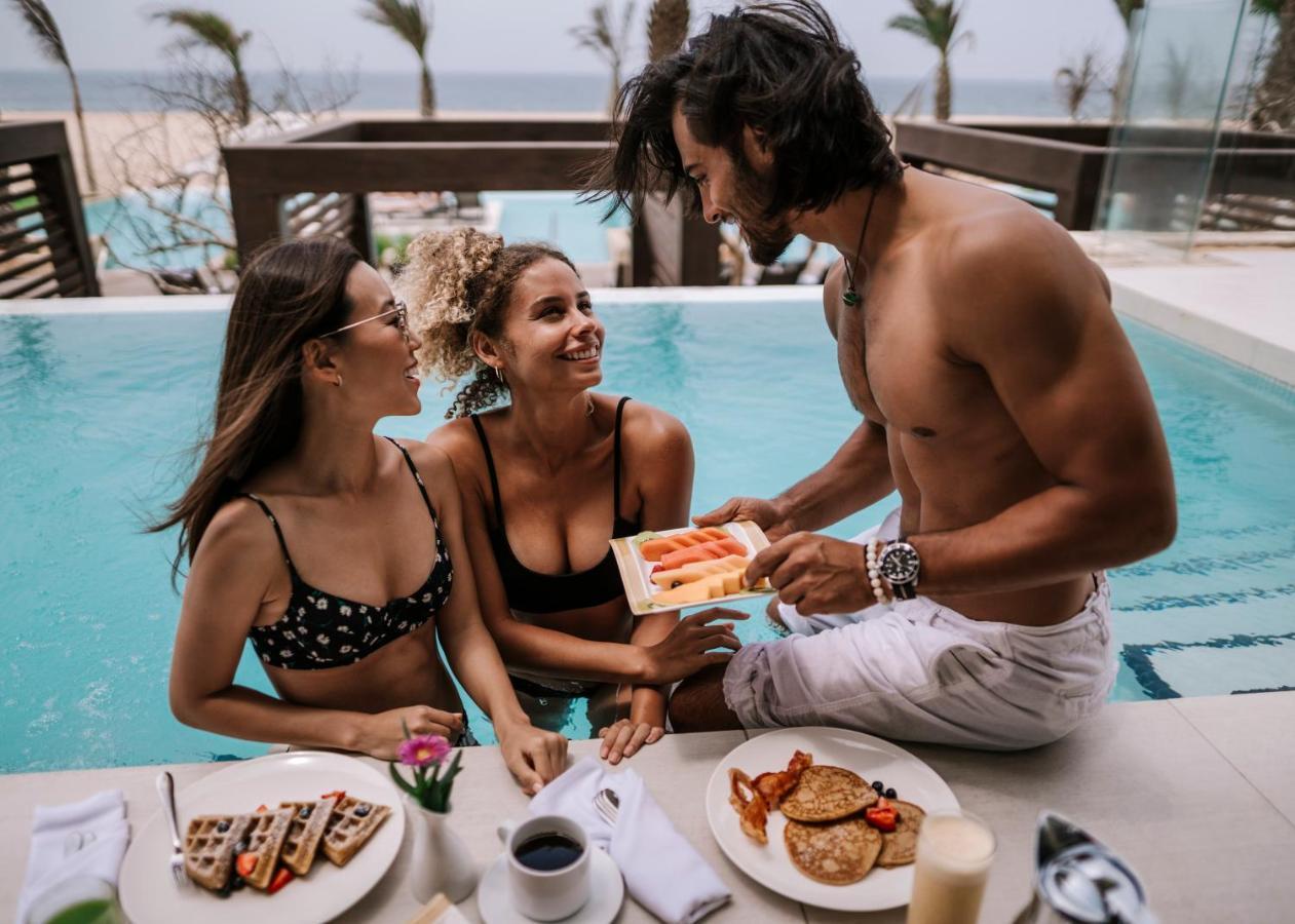 Hard Rock Hotel Los Cabos Κάβο σαν Λούκας Εξωτερικό φωτογραφία