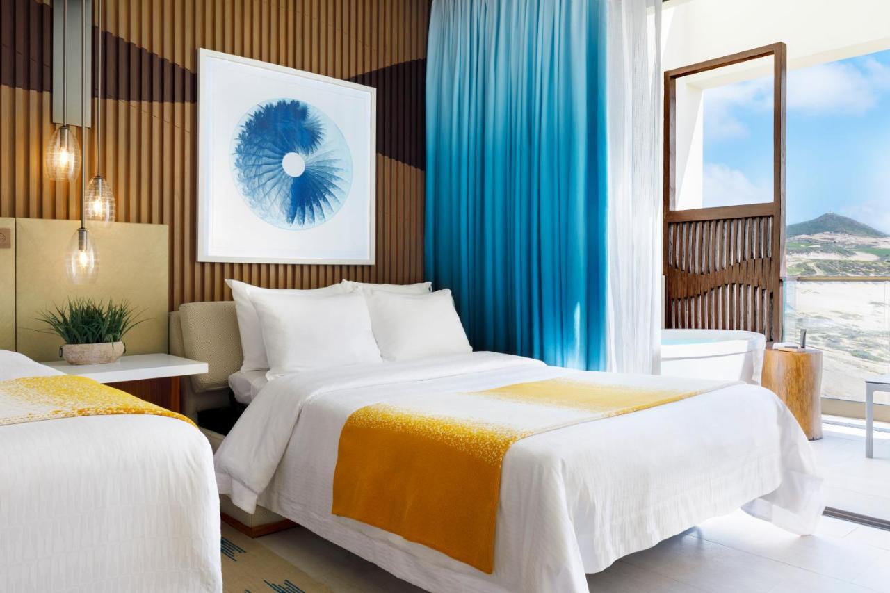 Hard Rock Hotel Los Cabos Κάβο σαν Λούκας Εξωτερικό φωτογραφία