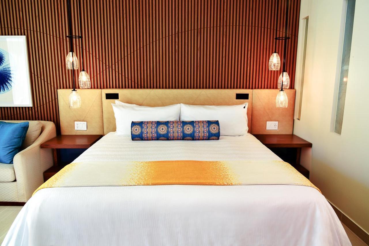 Hard Rock Hotel Los Cabos Κάβο σαν Λούκας Εξωτερικό φωτογραφία