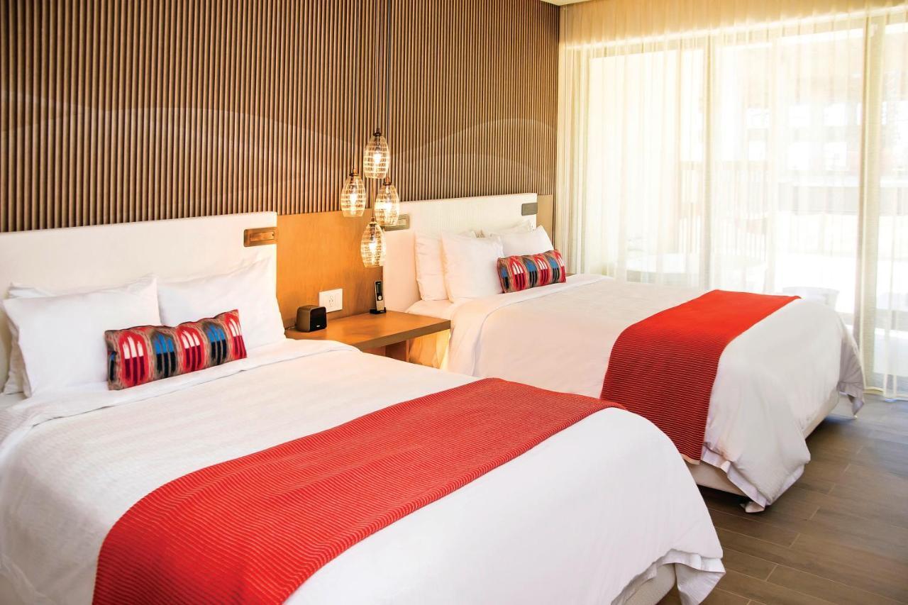 Hard Rock Hotel Los Cabos Κάβο σαν Λούκας Εξωτερικό φωτογραφία