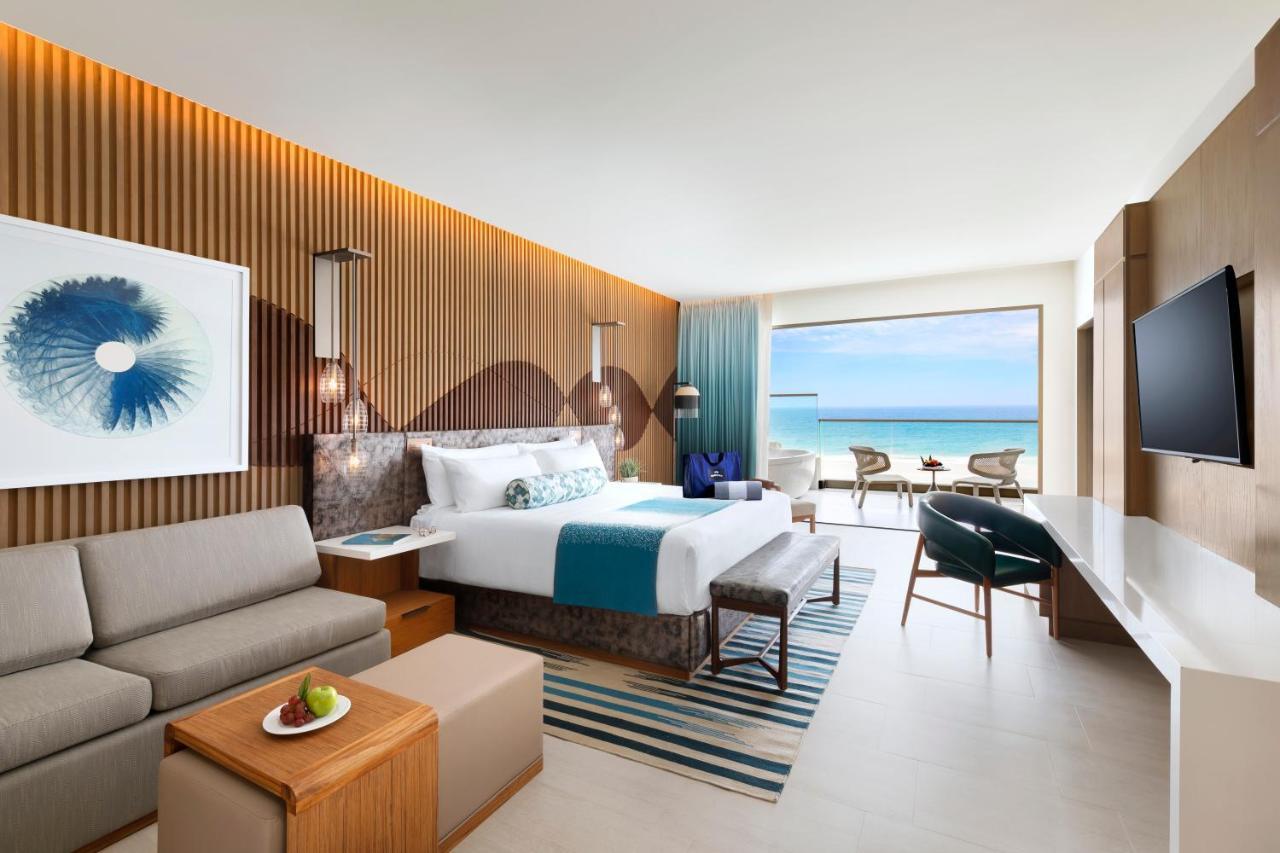 Hard Rock Hotel Los Cabos Κάβο σαν Λούκας Εξωτερικό φωτογραφία