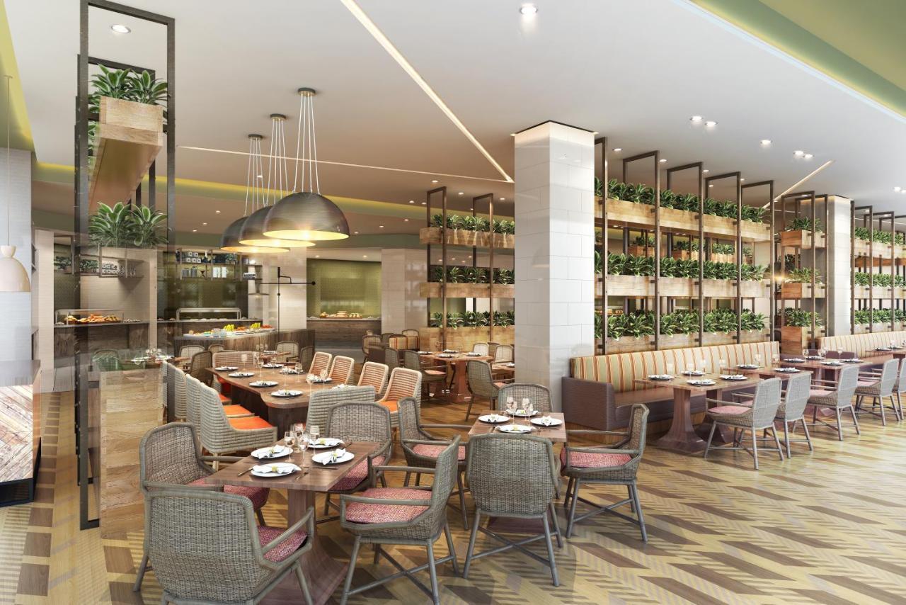 Hard Rock Hotel Los Cabos Κάβο σαν Λούκας Εξωτερικό φωτογραφία