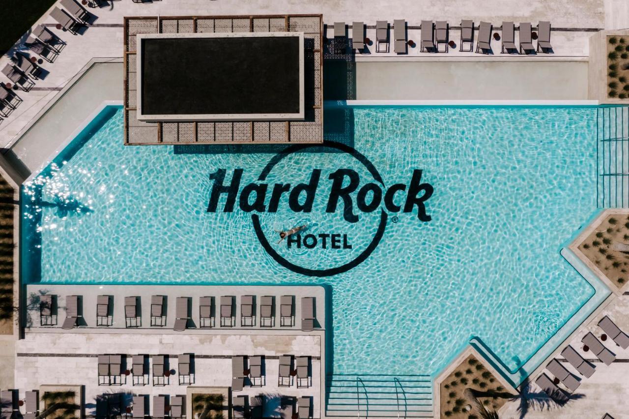 Hard Rock Hotel Los Cabos Κάβο σαν Λούκας Εξωτερικό φωτογραφία