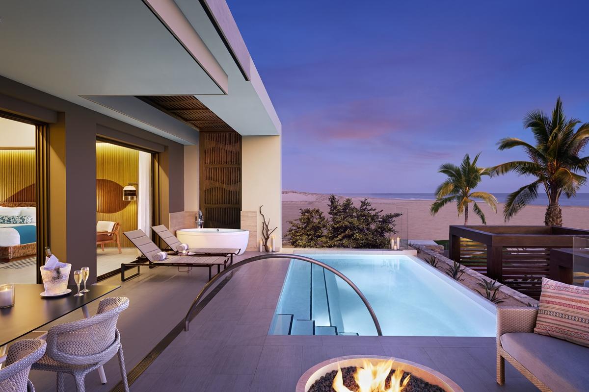 Hard Rock Hotel Los Cabos Κάβο σαν Λούκας Εξωτερικό φωτογραφία