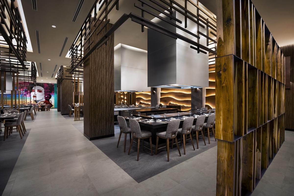 Hard Rock Hotel Los Cabos Κάβο σαν Λούκας Εξωτερικό φωτογραφία