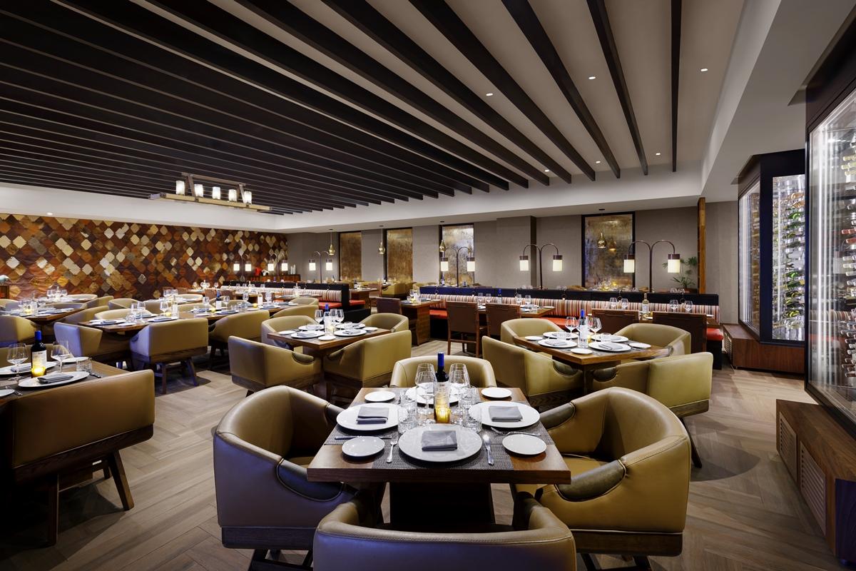 Hard Rock Hotel Los Cabos Κάβο σαν Λούκας Εξωτερικό φωτογραφία