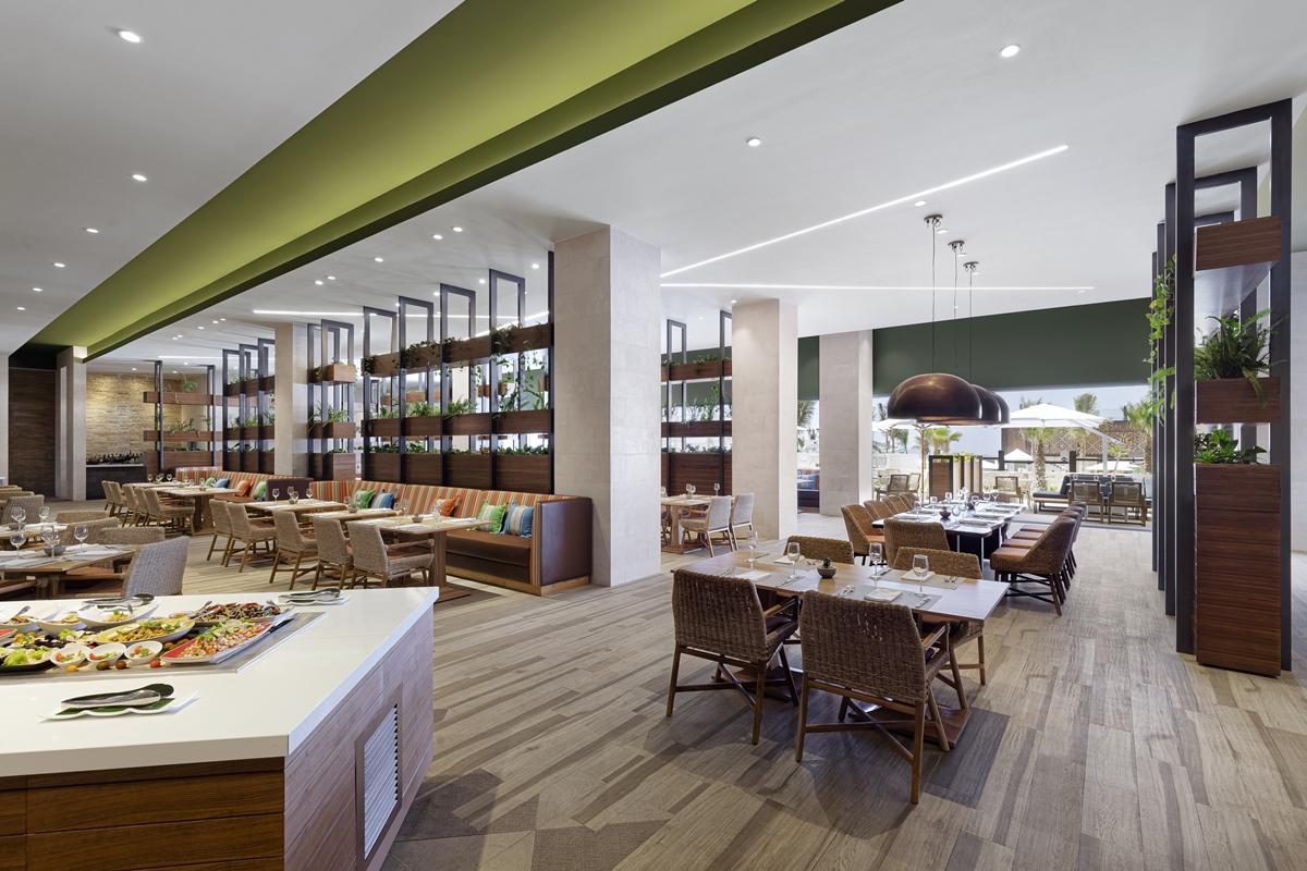 Hard Rock Hotel Los Cabos Κάβο σαν Λούκας Εξωτερικό φωτογραφία