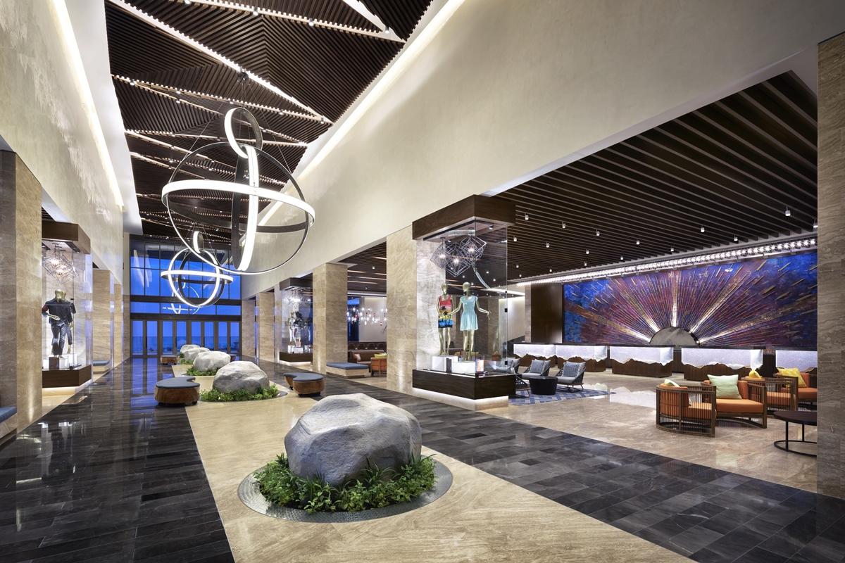 Hard Rock Hotel Los Cabos Κάβο σαν Λούκας Εξωτερικό φωτογραφία