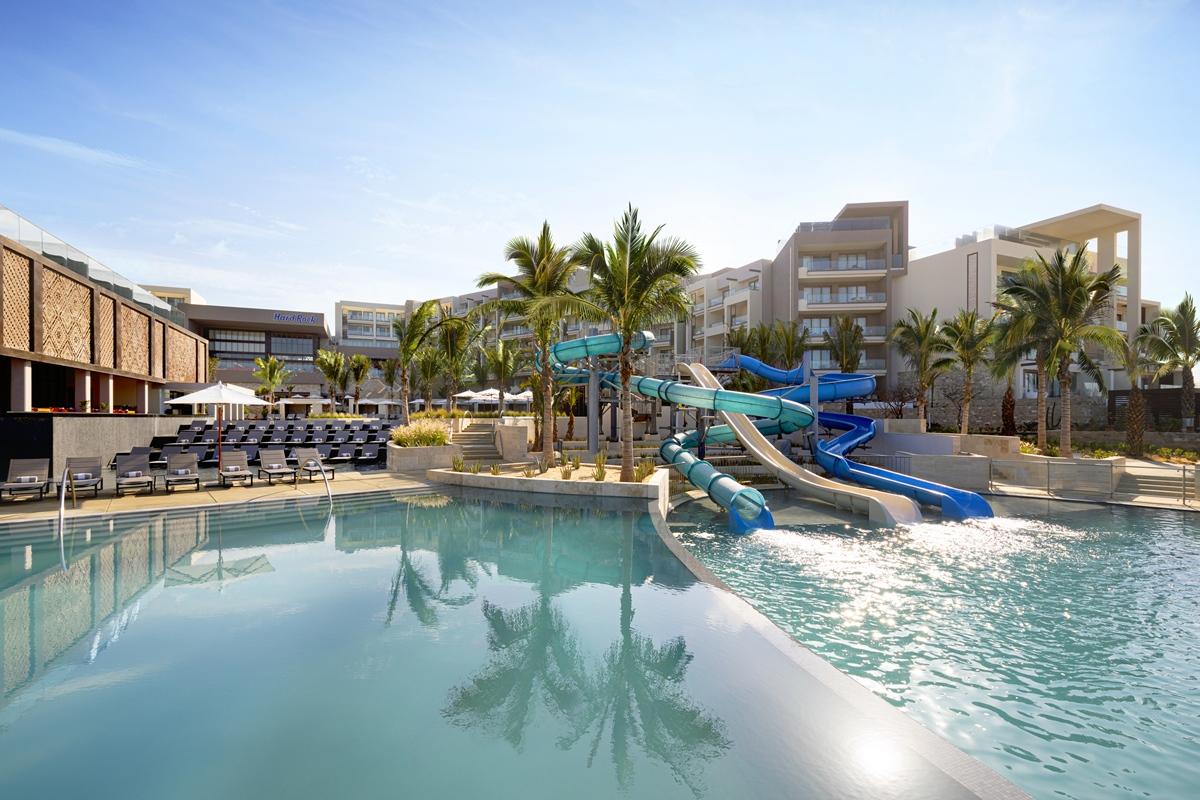 Hard Rock Hotel Los Cabos Κάβο σαν Λούκας Εξωτερικό φωτογραφία