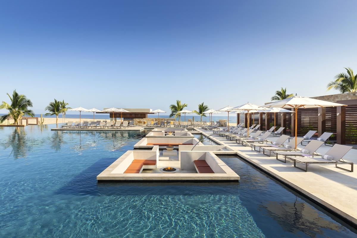 Hard Rock Hotel Los Cabos Κάβο σαν Λούκας Εξωτερικό φωτογραφία