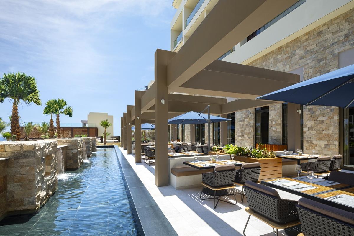 Hard Rock Hotel Los Cabos Κάβο σαν Λούκας Εξωτερικό φωτογραφία