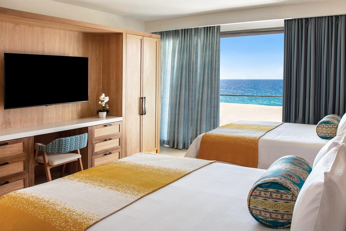 Hard Rock Hotel Los Cabos Κάβο σαν Λούκας Εξωτερικό φωτογραφία