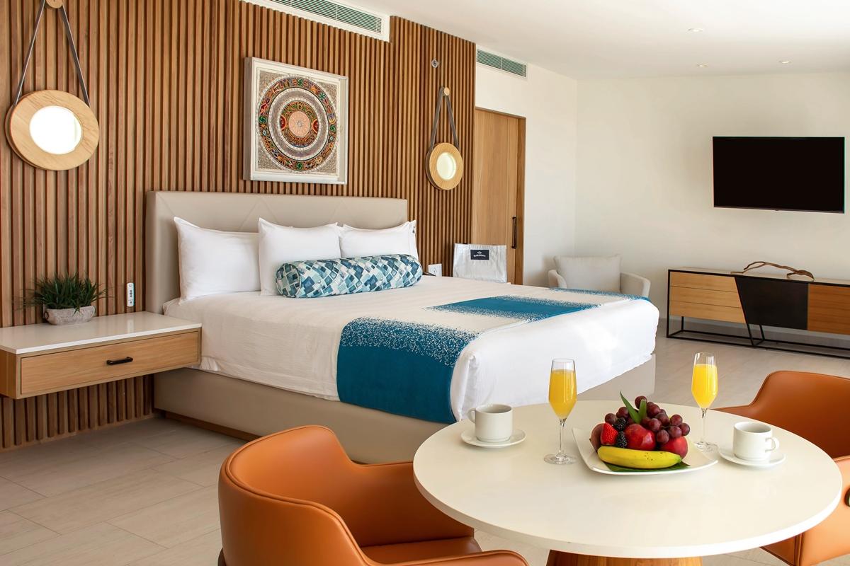 Hard Rock Hotel Los Cabos Κάβο σαν Λούκας Εξωτερικό φωτογραφία