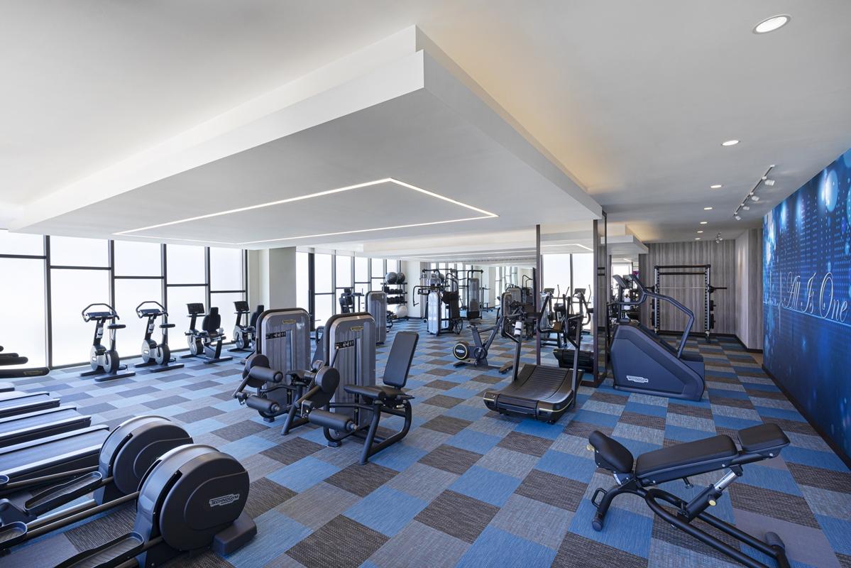 Hard Rock Hotel Los Cabos Κάβο σαν Λούκας Εξωτερικό φωτογραφία