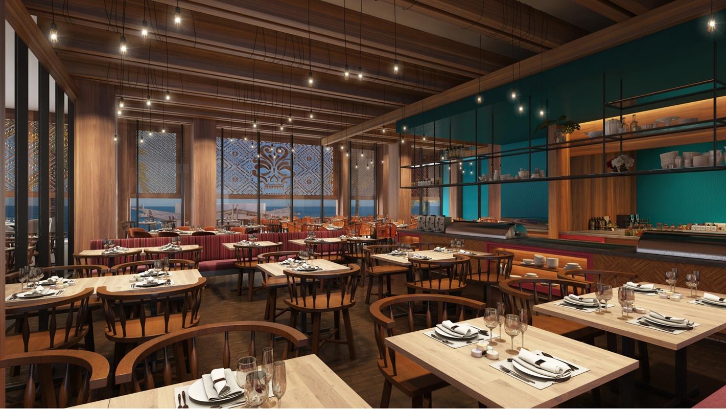 Hard Rock Hotel Los Cabos Κάβο σαν Λούκας Εξωτερικό φωτογραφία