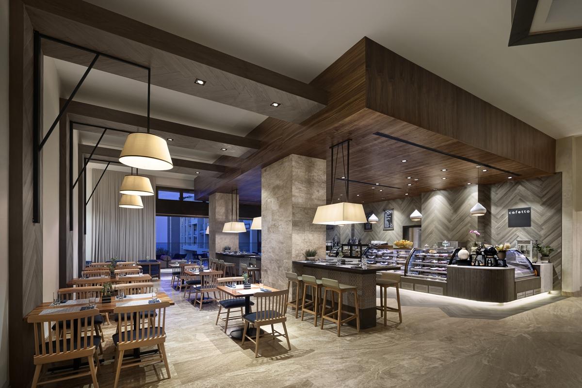 Hard Rock Hotel Los Cabos Κάβο σαν Λούκας Εξωτερικό φωτογραφία
