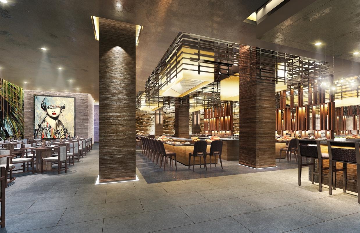 Hard Rock Hotel Los Cabos Κάβο σαν Λούκας Εξωτερικό φωτογραφία
