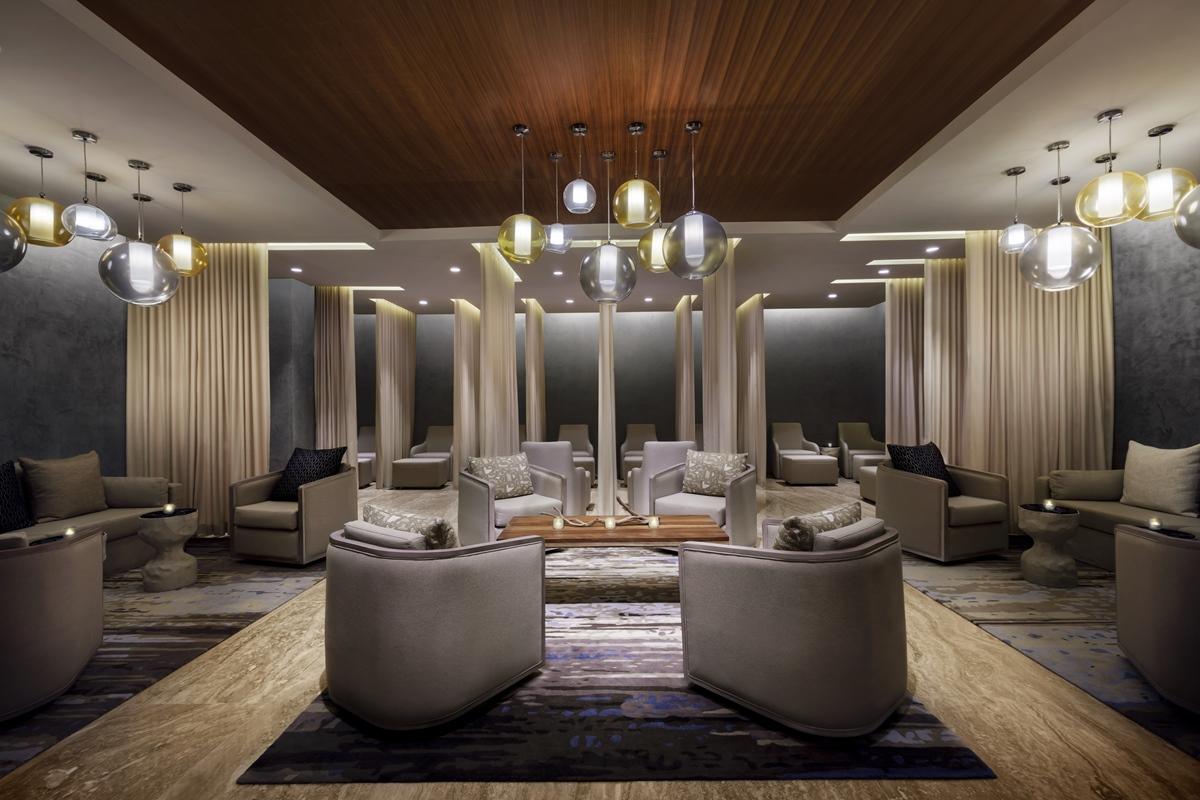 Hard Rock Hotel Los Cabos Κάβο σαν Λούκας Εξωτερικό φωτογραφία