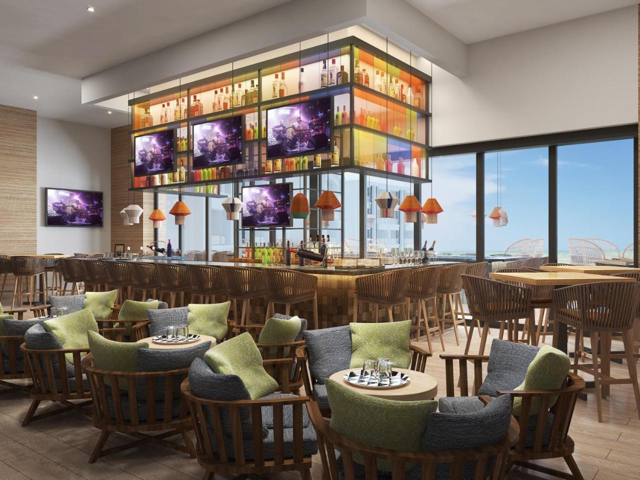 Hard Rock Hotel Los Cabos Κάβο σαν Λούκας Εξωτερικό φωτογραφία