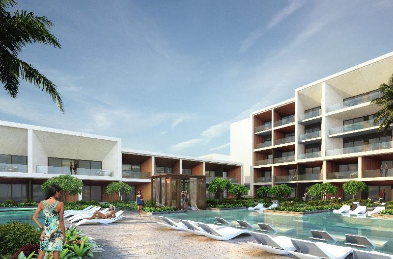 Hard Rock Hotel Los Cabos Κάβο σαν Λούκας Εξωτερικό φωτογραφία