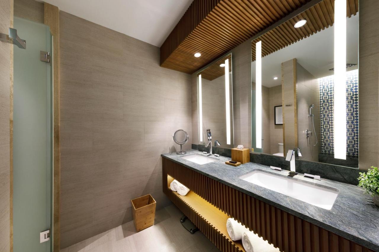 Hard Rock Hotel Los Cabos Κάβο σαν Λούκας Εξωτερικό φωτογραφία