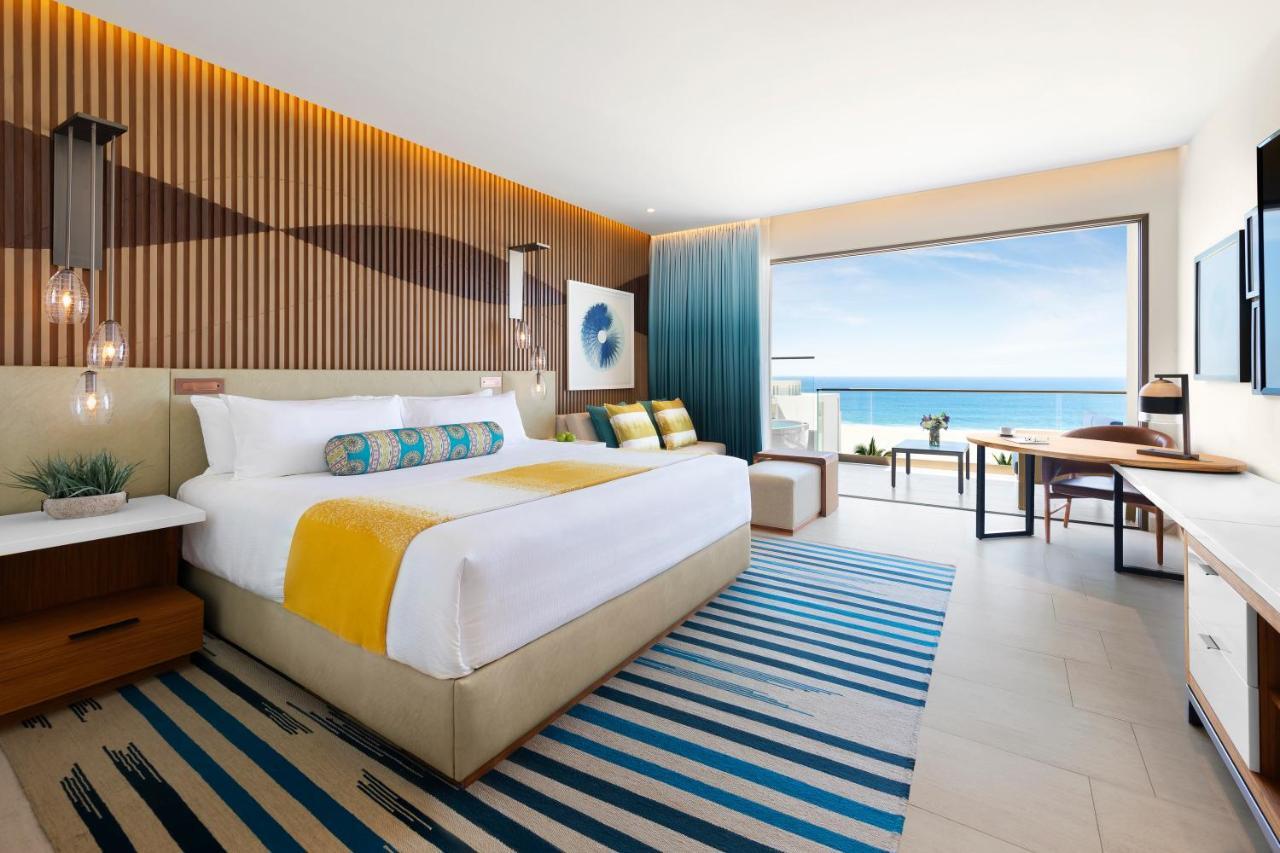 Hard Rock Hotel Los Cabos Κάβο σαν Λούκας Εξωτερικό φωτογραφία