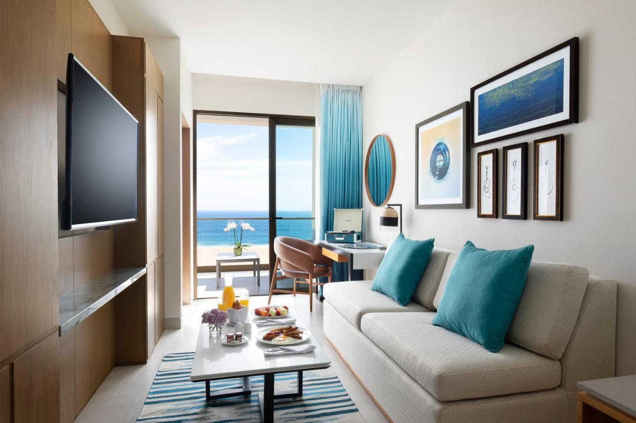 Hard Rock Hotel Los Cabos Κάβο σαν Λούκας Εξωτερικό φωτογραφία